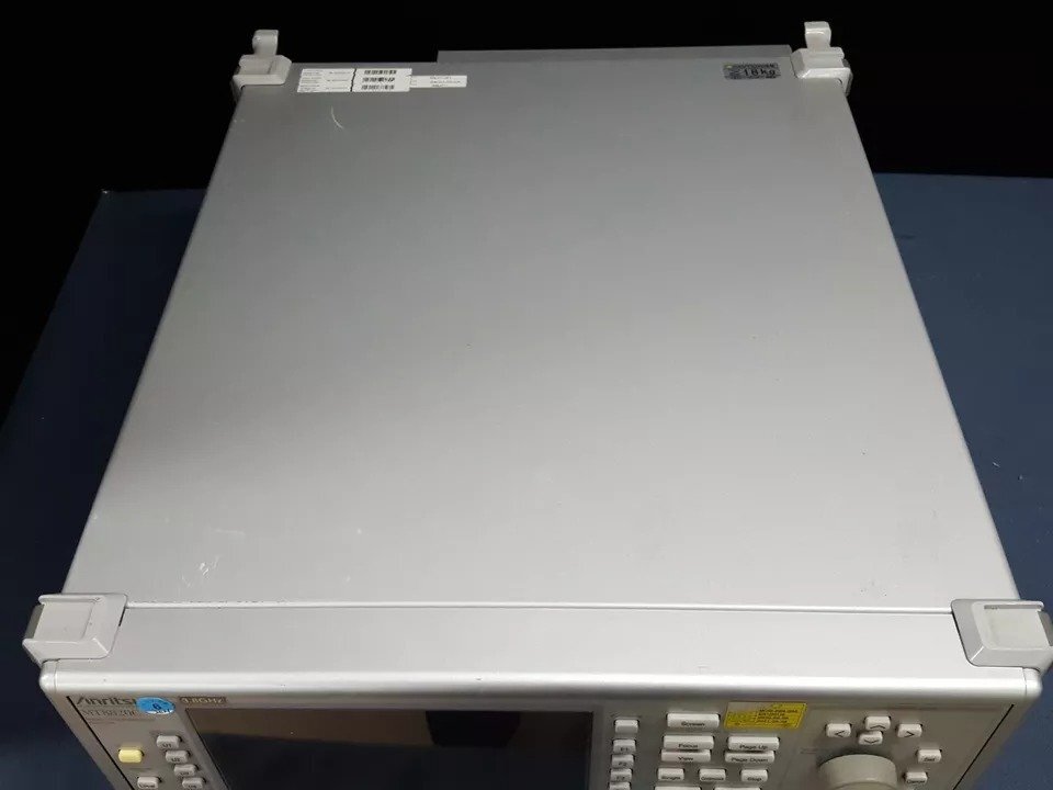 Anritsu MT8820C Radio Communication Analyzer [h1161158090]