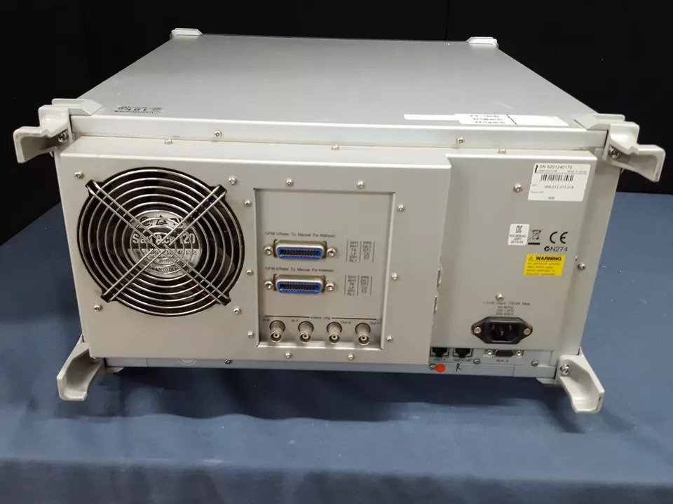 Anritsu MT8820C Radio Communication Analyzer [h1161158090]