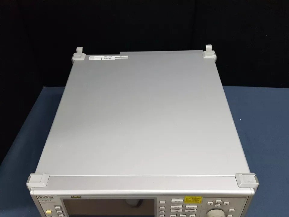 Anritsu MT8820C Radio Communication Analyzer [e1161152715]