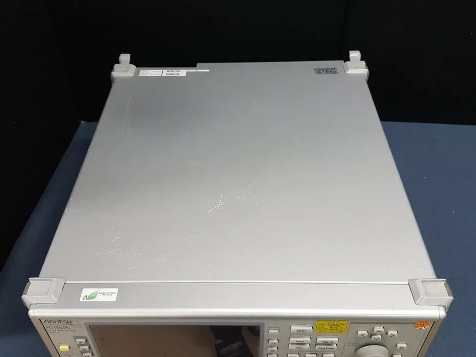 Anritsu MT8820C Radio Communication Analyzer Opt 008 017 018 [f1161153228]