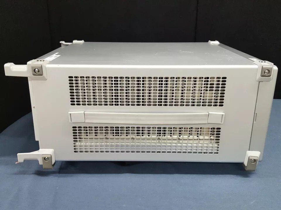 Anritsu MT8820C Radio Communication Analyzer Opt 008 017 018 [f1161153228]