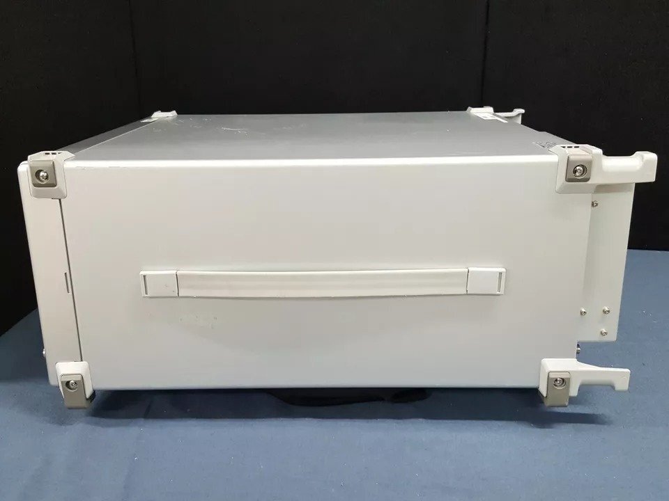 Anritsu MT8820C Radio Communication Analyzer Opt 008 017 018 [f1161153228]