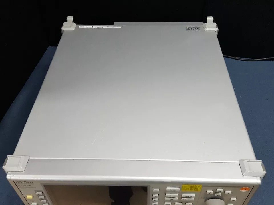 Anritsu MT8820C Radio Communication Analyzer Opt. 008 [e1161156938]