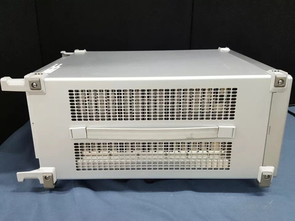 Anritsu MT8820C Radio Communication Analyzer [q1161161450]