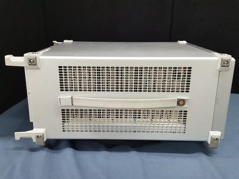 Anritsu MT8820C Radio Communication Analyzer Opt. 008 012 [t1161145589]