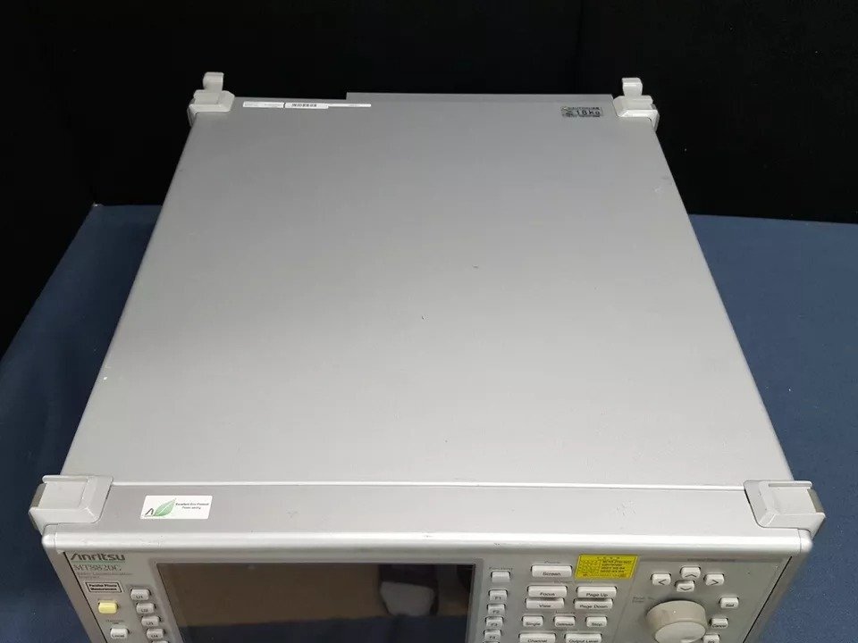 Anritsu MT8820C Radio Communication Analyzer Opt. 008 012 [t1161145589]