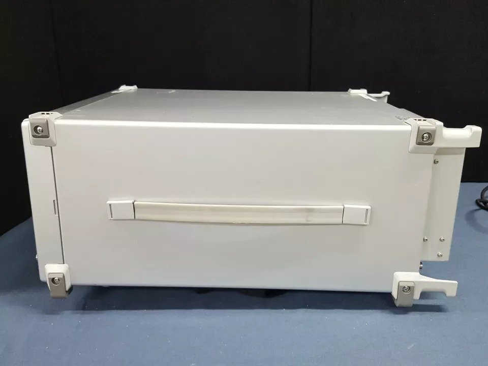 Anritsu MT8820C Radio Communication Analyzer, Opt. 008 012 017 [o1161170356]
