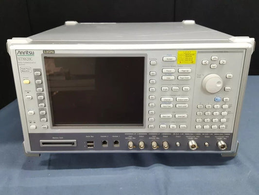 Anritsu MT8820C Radio Communication Analyzer [h1161168742]