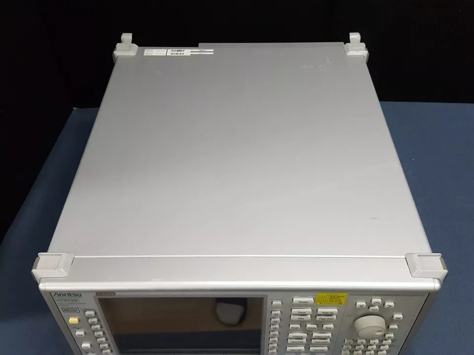 Anritsu MT8820C Radio Communication Analyzer [h1161168742]