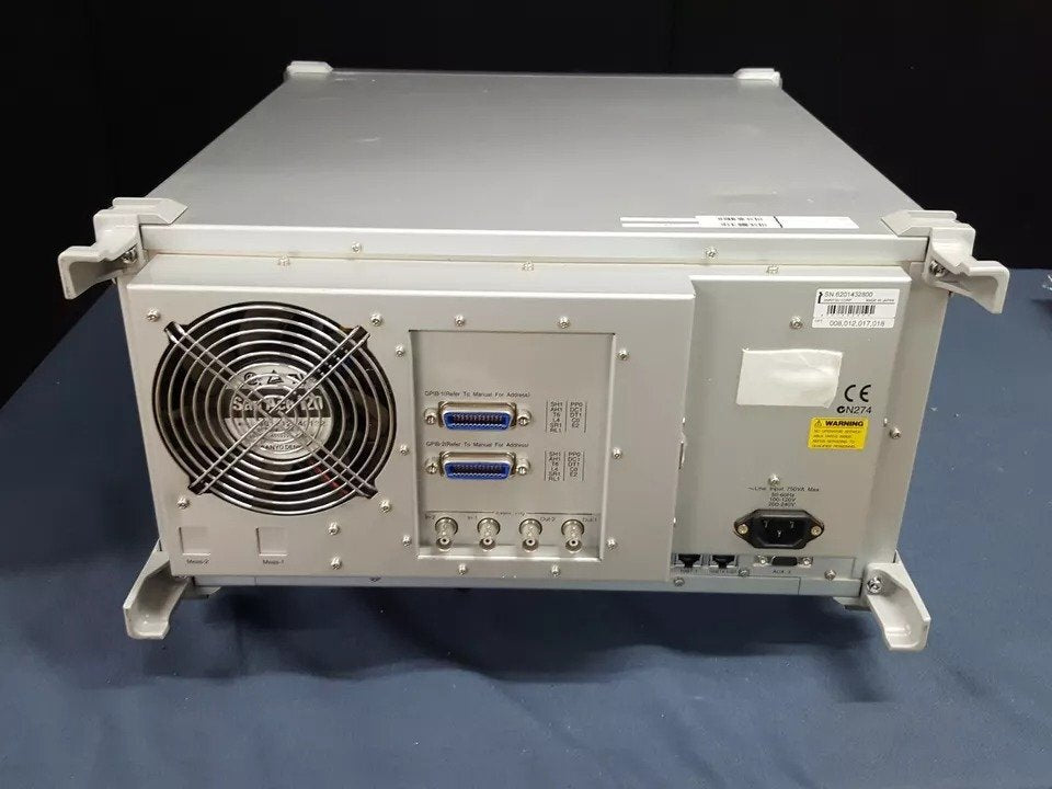 Anritsu MT8820C Radio Communication Analyzer [t1161154956]