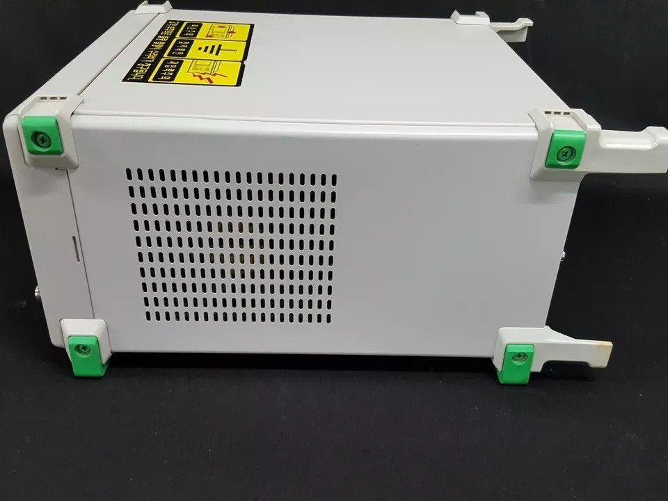 Anritsu MT8860C WLAN Test Set [f1161241558]