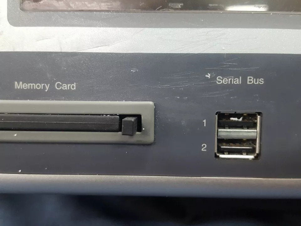 Anritsu MT8820C Radio Communication Analyzer [b1161251042]