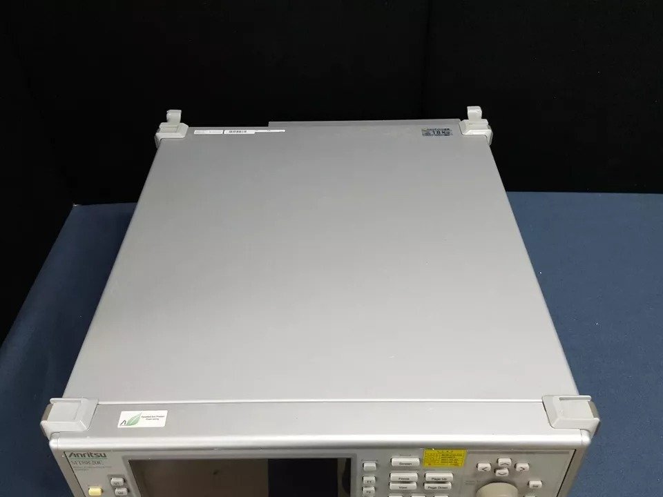 Anritsu MT8820C Radio Communication Analyzer [b1161251042]