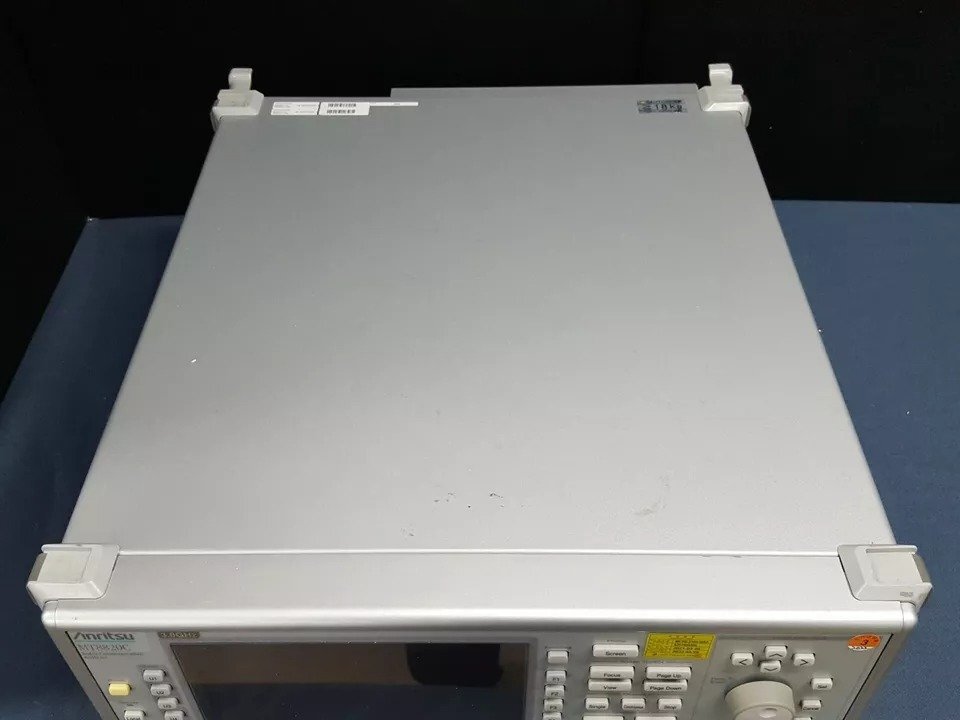 Anritsu MT8820C Radio Communication Analyzer [q1161244061]