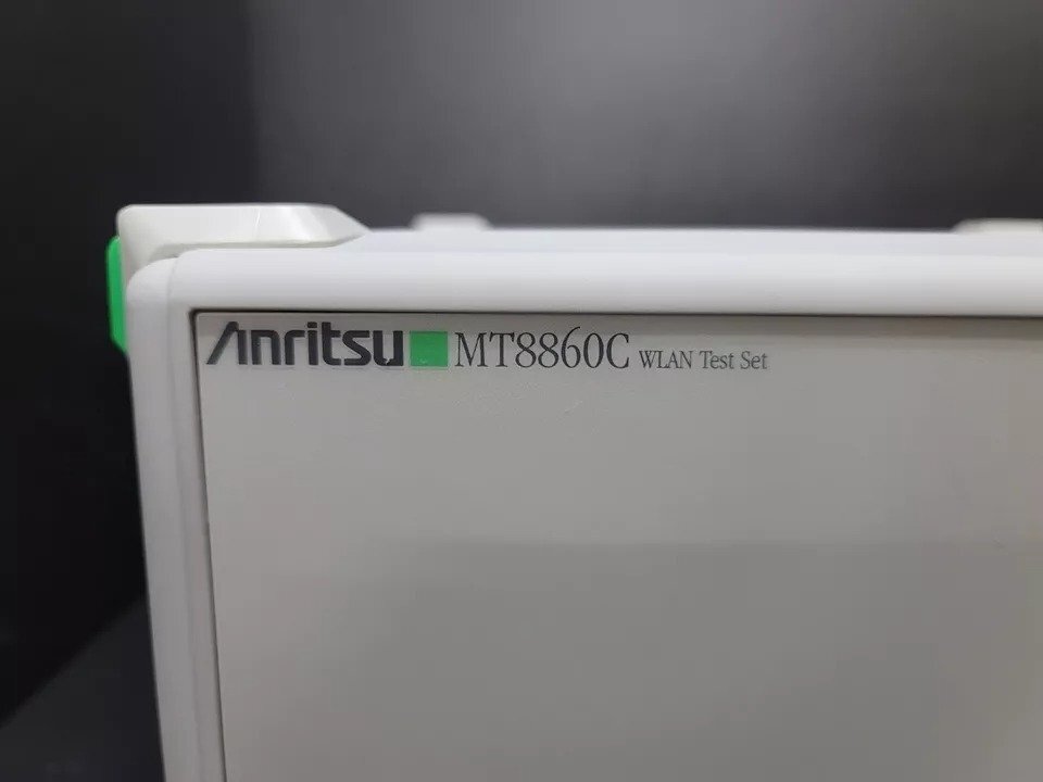 Anritsu MT8860C WLAN Test Set [p1161249449]