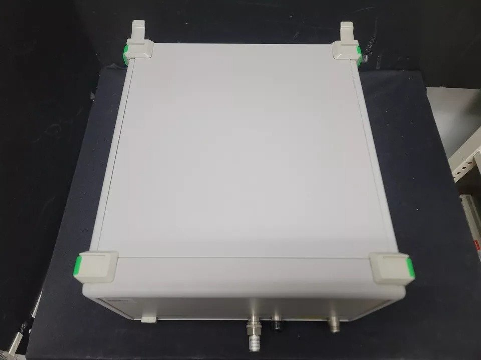 Anritsu MT8860C WLAN Test Set Opt. 14 (for parts or not working) [l1161262785]