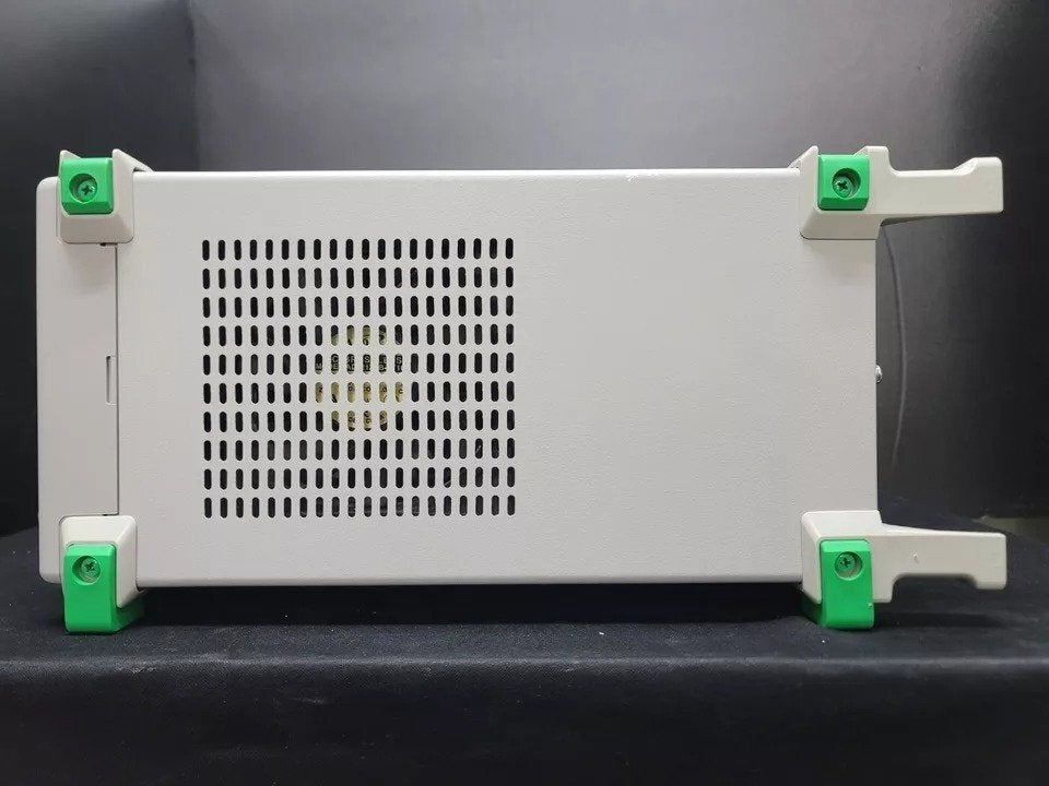 Anritsu MT8860C WLAN Test Set Opt. 14 (for parts or not working) [l1161262785]