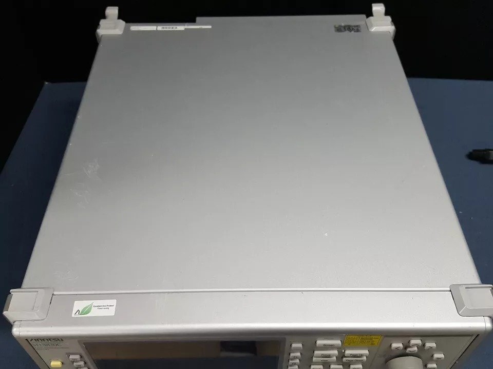 Anritsu MT8820C Radio Communication Analyzer Opt 008 017 [d1161271350]
