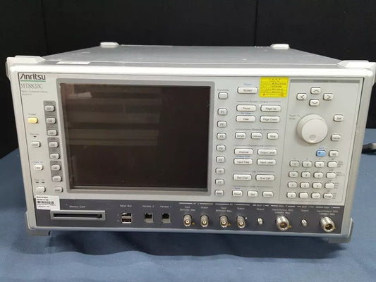 Anritsu MT8820C Radio Communication Analyzer [d1161271350]