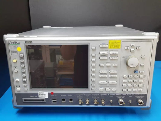 Anritsu MT8820C Radio Communication Analyzer [x1161255946]
