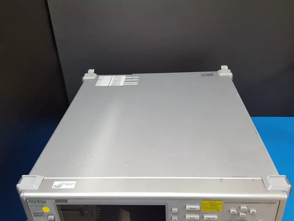 Anritsu MT8820C Radio Communication Analyzer [x1161255946]