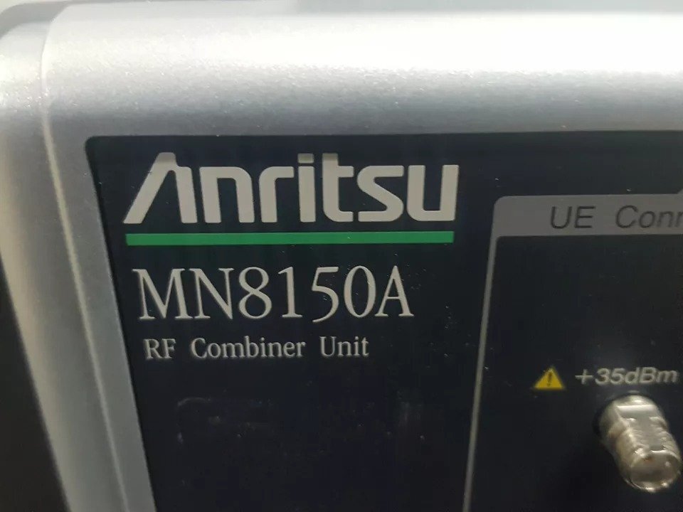 Anritsu MN8150A RF Combiner Unit [s1161264298]
