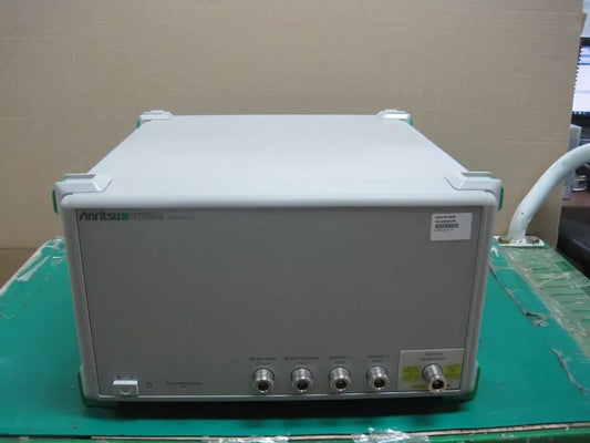 Anritsu MT8860B WLAN Test Set [r1161268477]