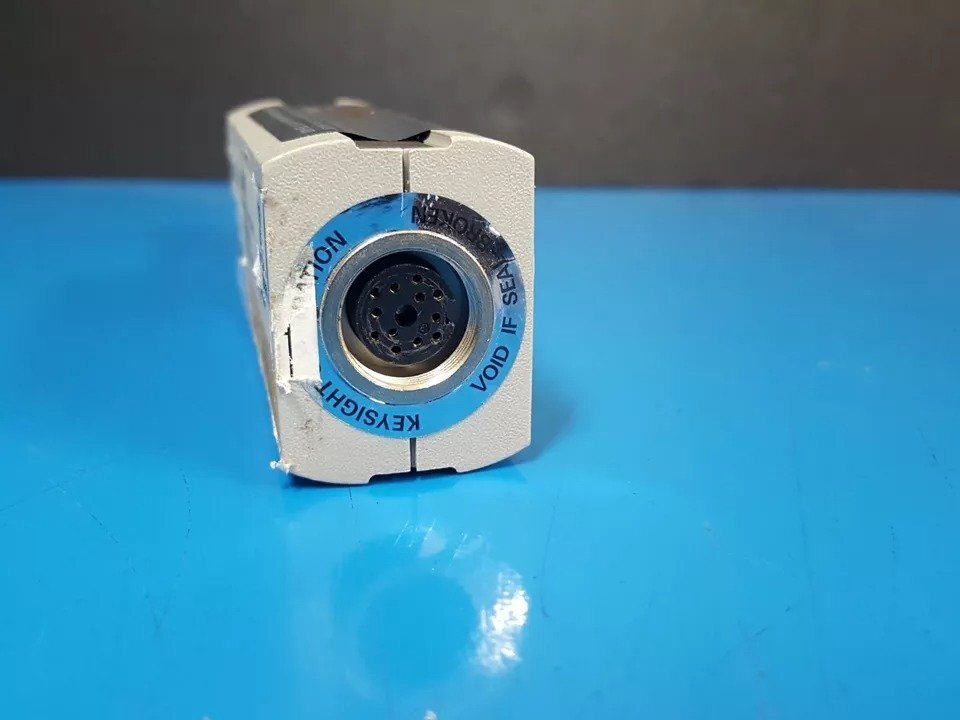 Keysight N8482H Average Power Sensor 100kHz-6GHz [m1161870007]
