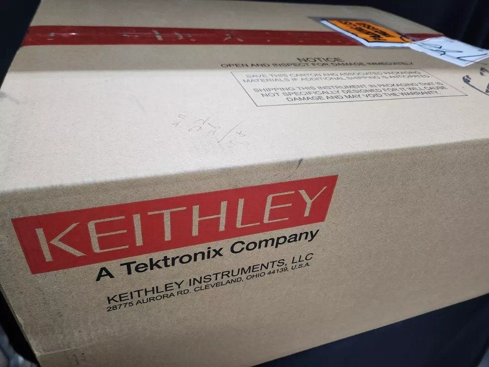 Keithley 2651A High Power System SourceMeter SMU [p1162890443]
