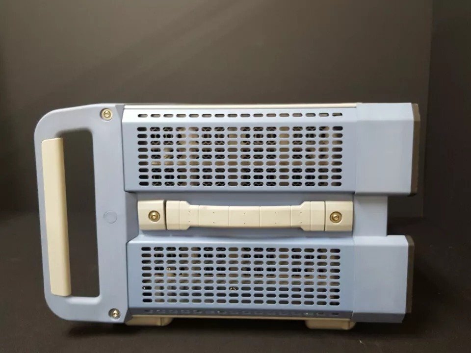 NBC R&S ZNB8 Vector Network Analyzer 9kHz to 8.5GHz 4 Ports [f1162978094]