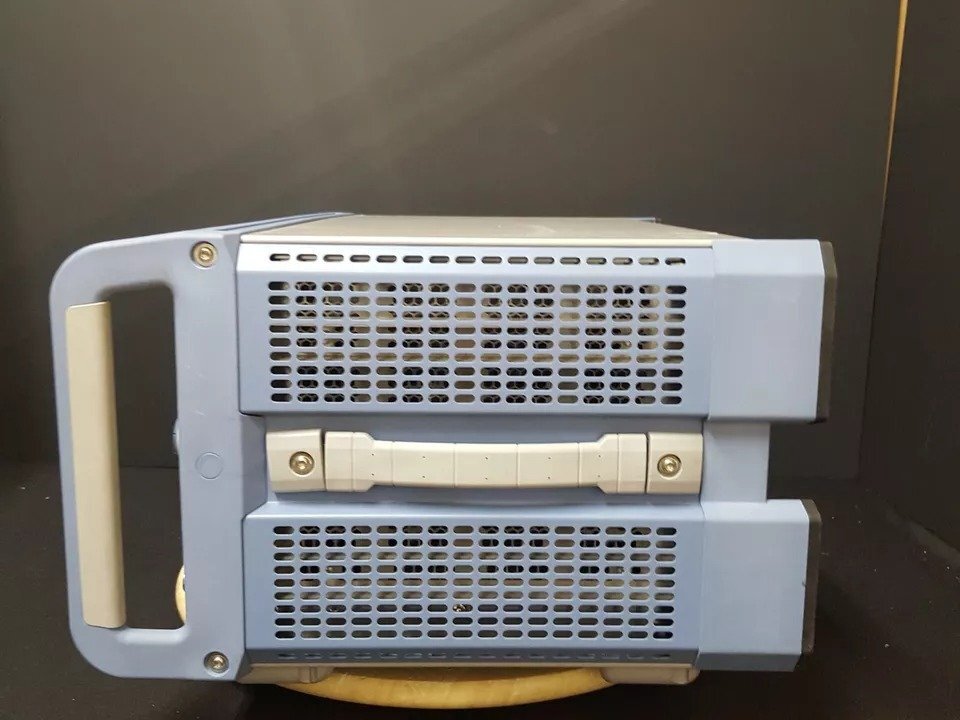 NBC R&S ZNB8 Vector Network Analyzer 9kHz to 8.5GHz 4 Ports [m1162982716]
