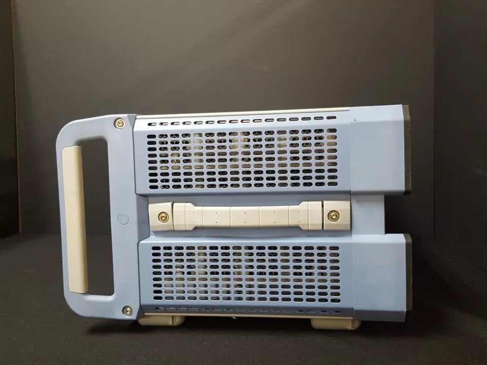 R&S ZNB8 Vector Network Analyzer 9kHz to 8.5GHz 4 Ports [n1162987127]