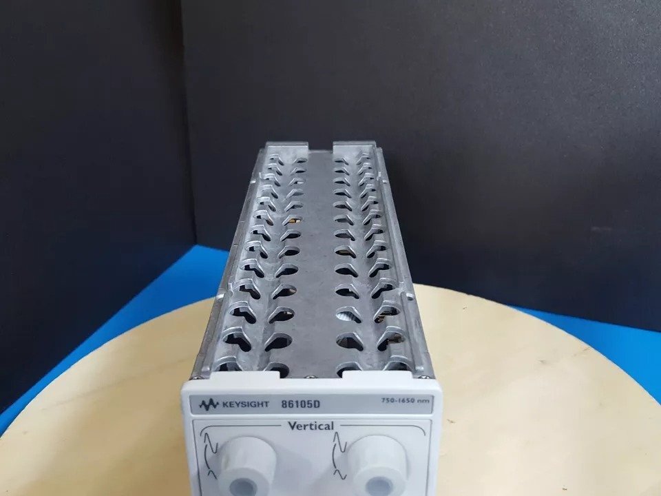 Keysight 86105D 20GHz Optical 35GHz Electrical Module [t1163023987]