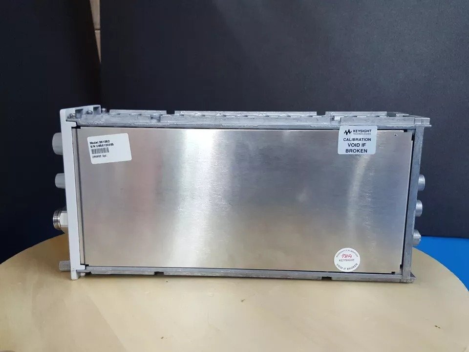 Keysight 86105D 20GHz Optical 35GHz Electrical Module [t1163023987]