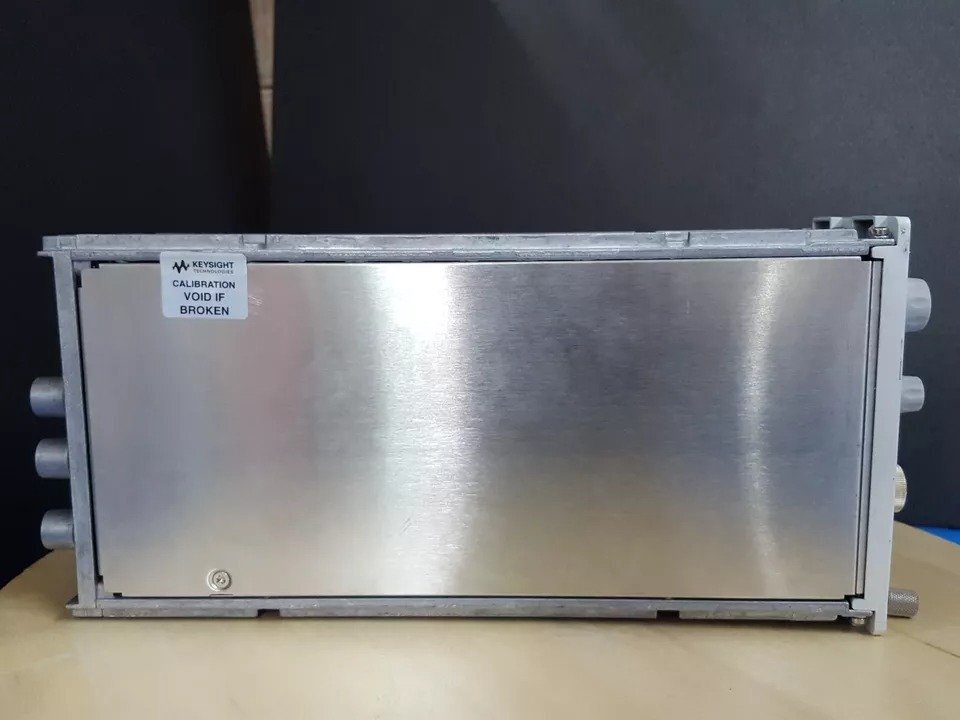 Keysight 86105D 20GHz Optical 35GHz Electrical Module [t1163023987]