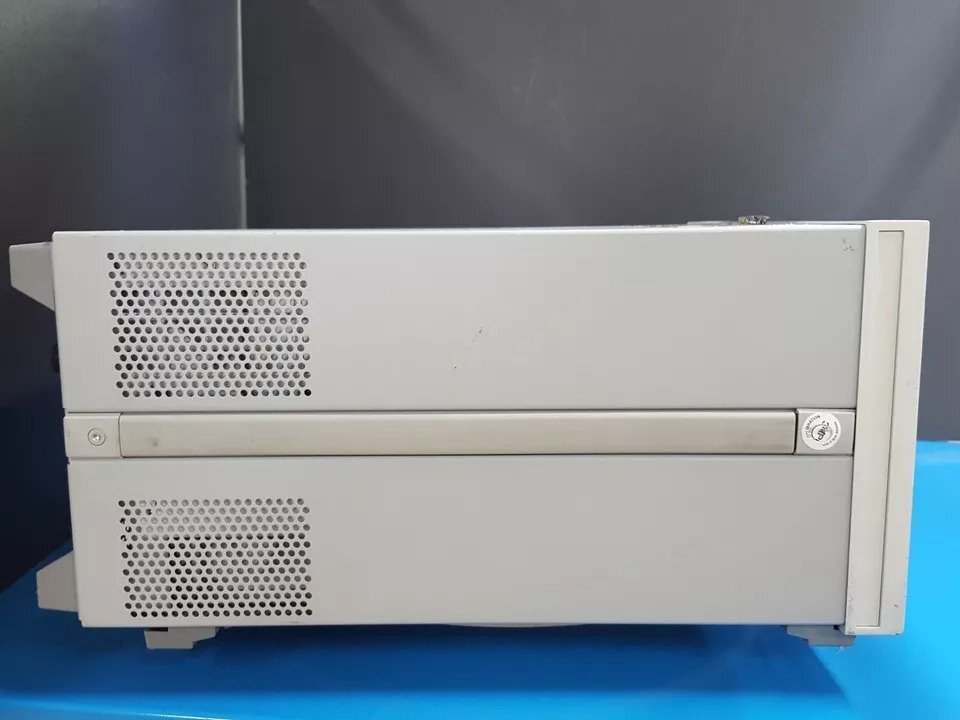 Agilent E5071C Network Analyzer 9kHz-8.5GHz Opt 480 019 UNQ [1163036793]