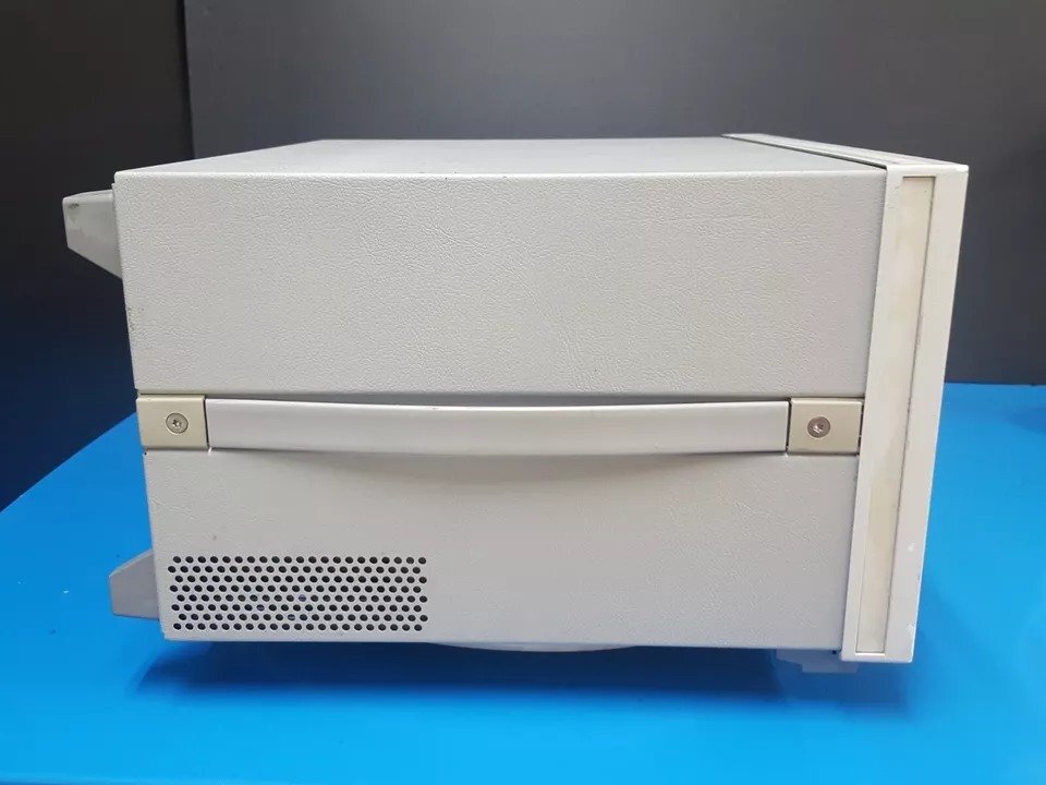 Agilent E5062A ENA Network Analyzer 300kHz-3GHz [c1163582165]