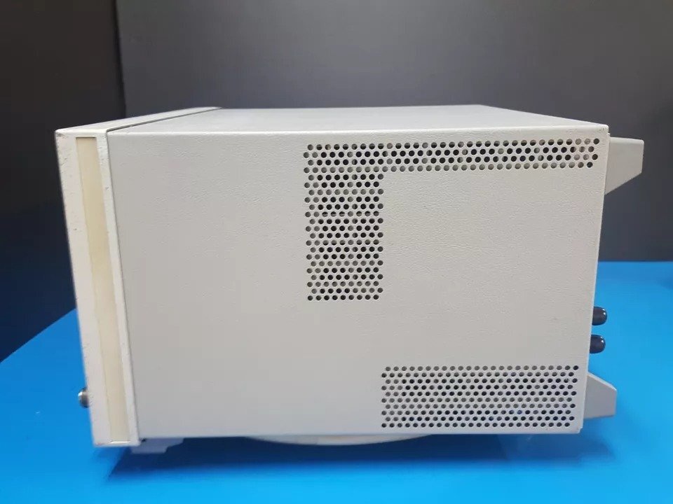 Agilent E5062A ENA Network Analyzer 300kHz-3GHz [c1163582165]