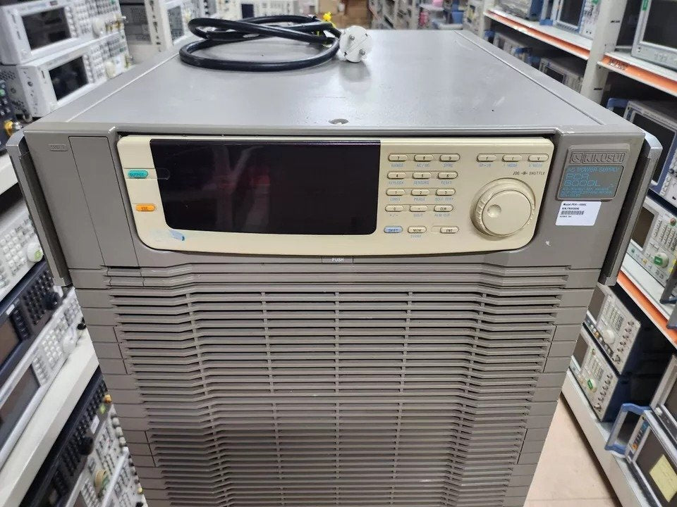 Kikusui PCR-6000L Multifunction AC Power Supply [w1163596015]