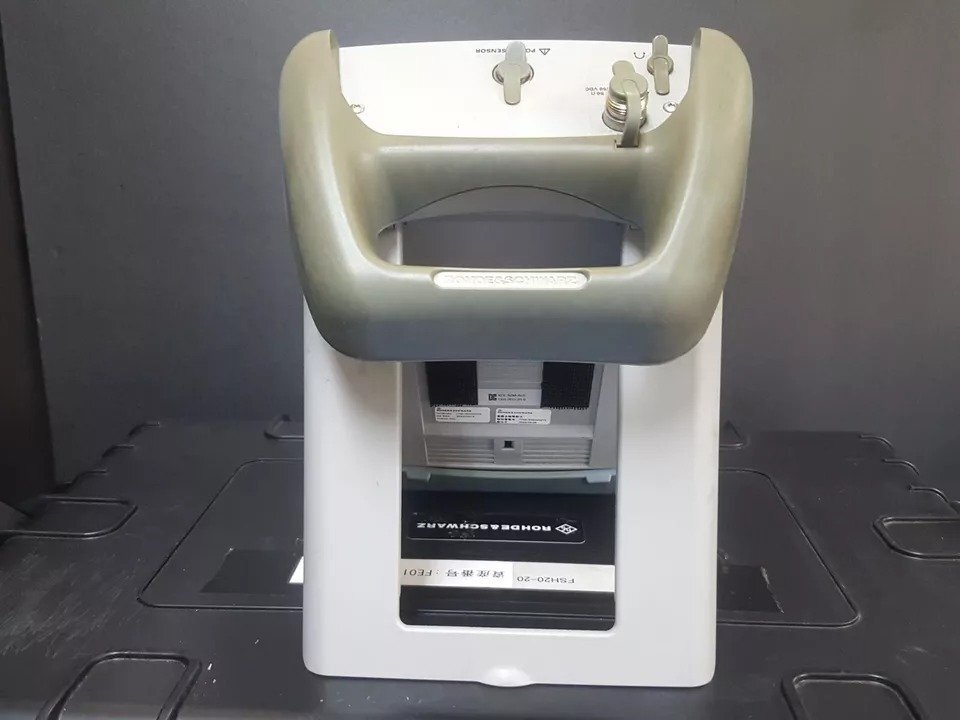 NBC R&S FSH20 Spectrum Analyzer 9kHz-20GHz [m1163586525]