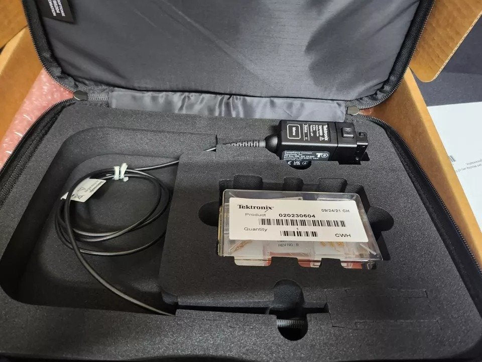 Tektronix TAP4000 Active Probe 4 GHz [v1163767404]