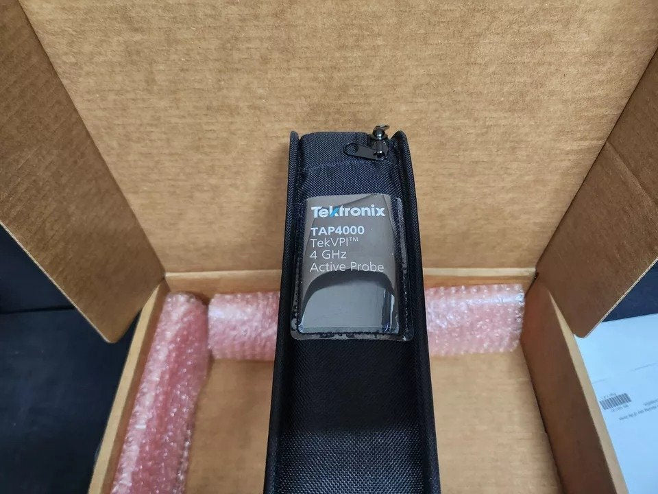 Tektronix TAP4000 Active Probe 4 GHz [v1163767404]