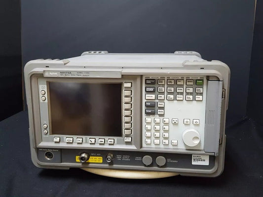 Agilent N8973A NFA Noise Figure Analyzer 10MHz-3GHz [x1163747387]