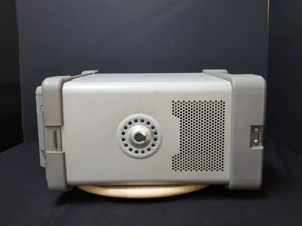 Agilent N8973A NFA Noise Figure Analyzer 10MHz-3GHz [x1163747387]