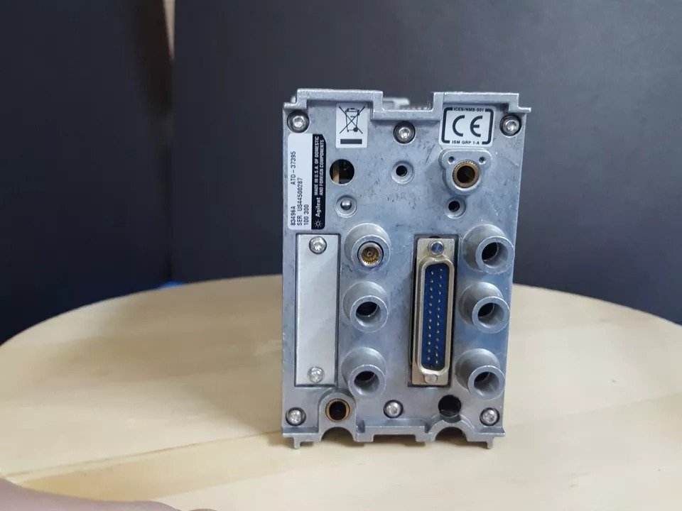 Agilent 83496A Optical Electrical Clock Recovery Module [h1163782490]