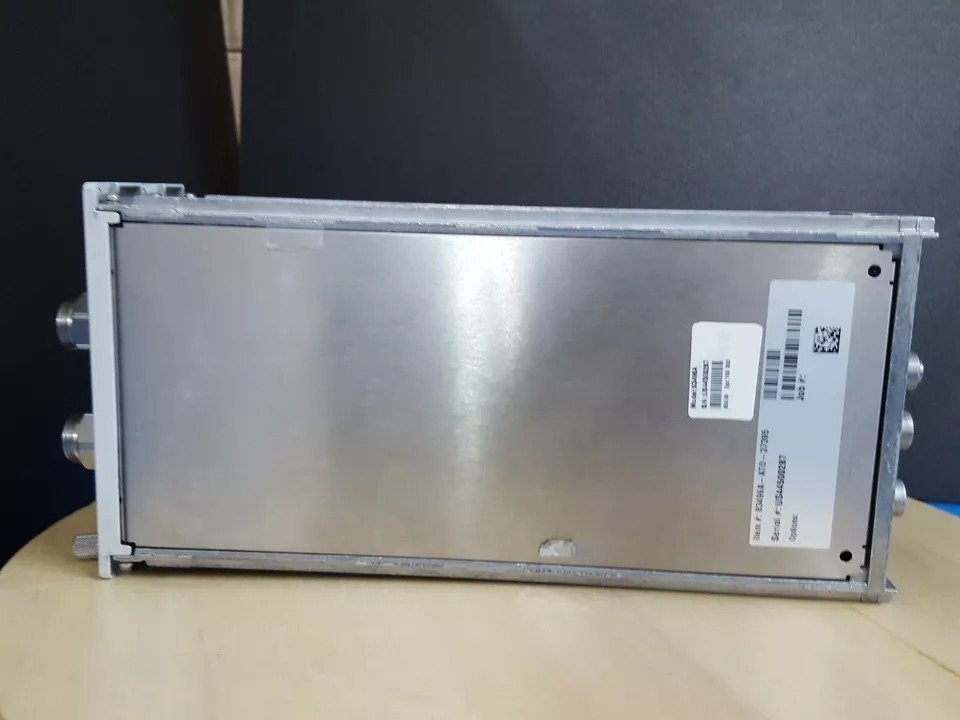 Agilent 83496A Optical Electrical Clock Recovery Module [h1163782490]