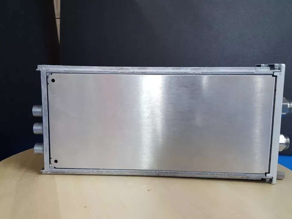 Agilent 83496A Optical Electrical Clock Recovery Module [h1163782490]