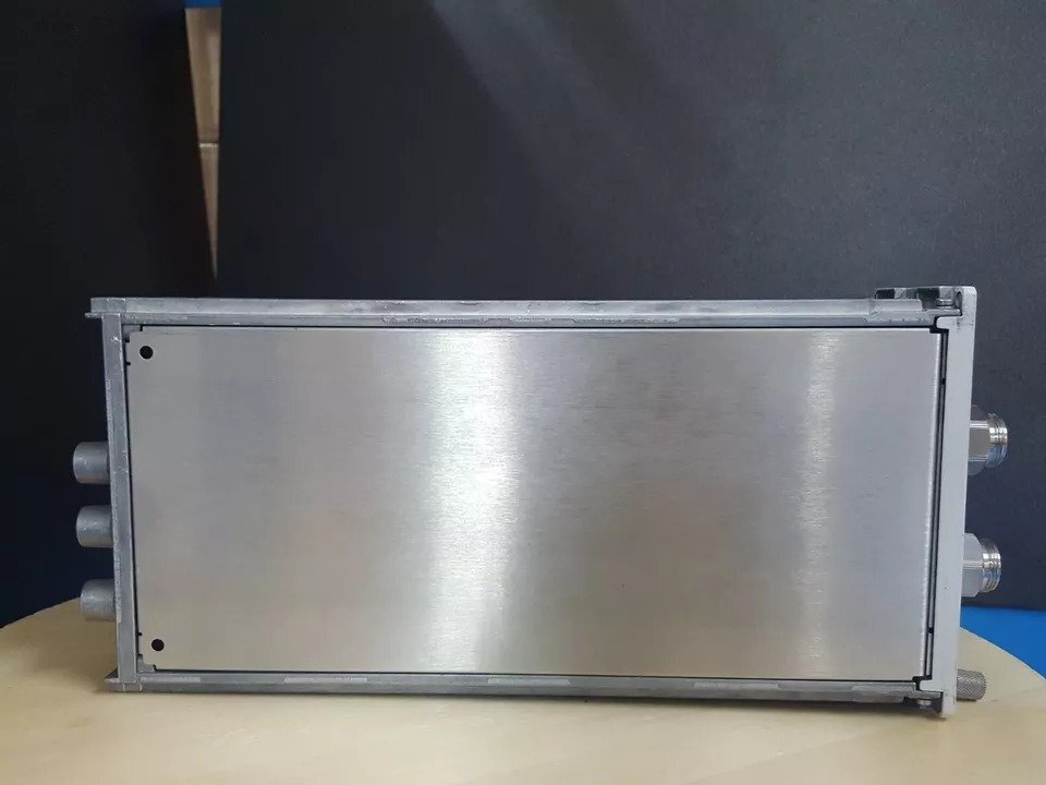 Agilent 83496A Optical Electrical Clock Recovery Module [1163757799]