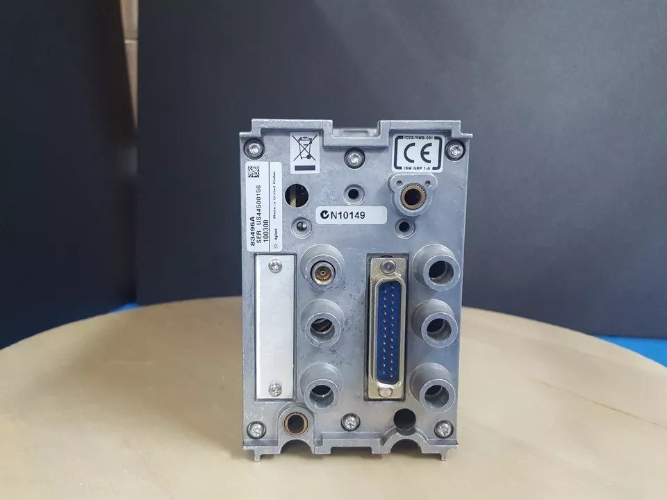 Agilent 83496A Optical Electrical Clock Recovery Module [1163757799]