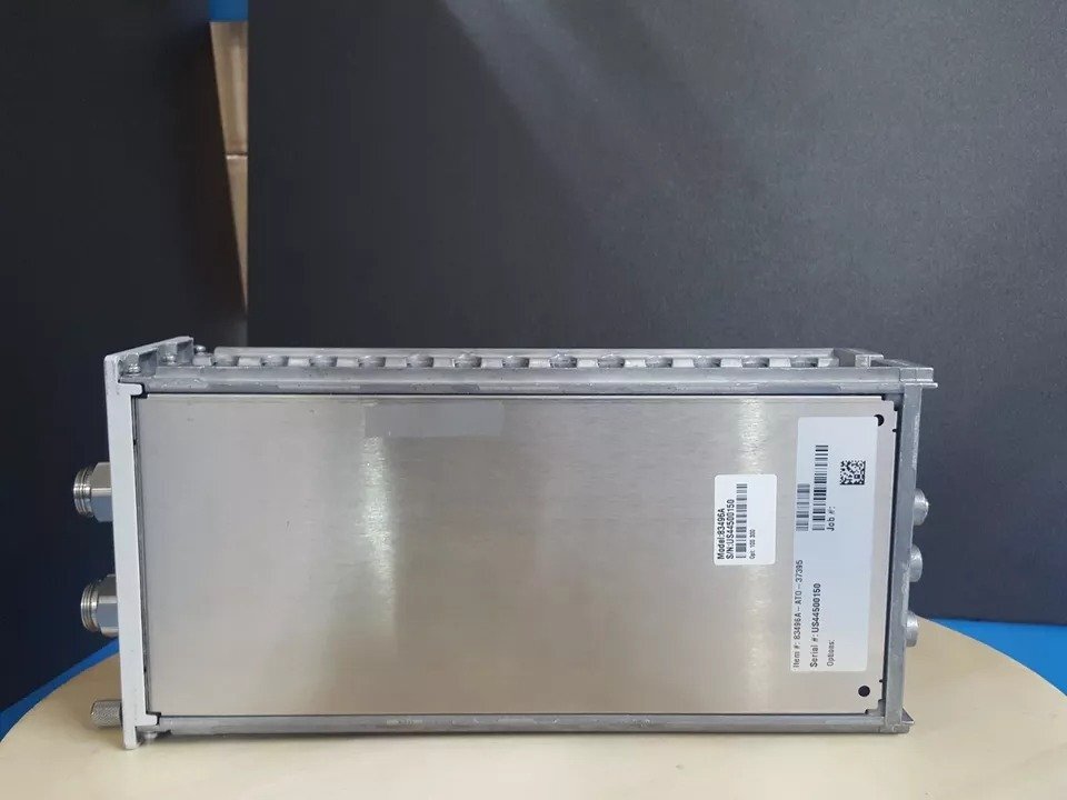 Agilent 83496A Optical Electrical Clock Recovery Module [1163757799]